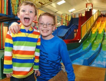 Soft Play