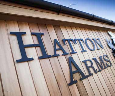 Hatton Arms