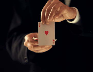 Magician