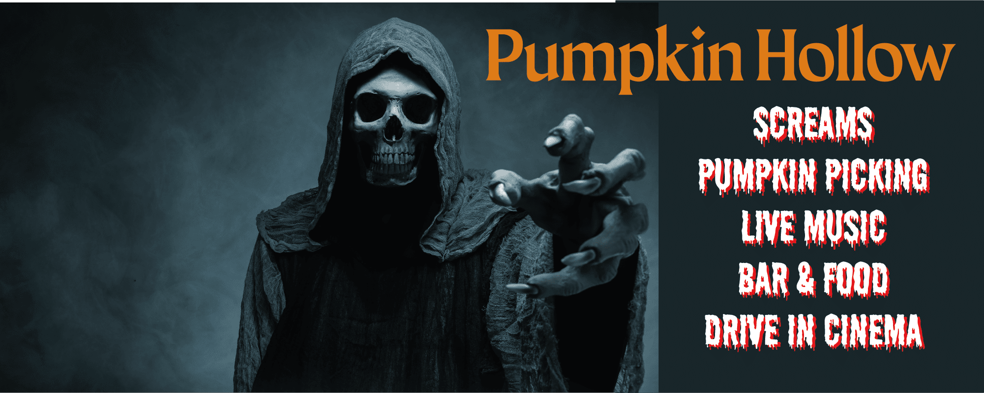 Pumpkin Hollow