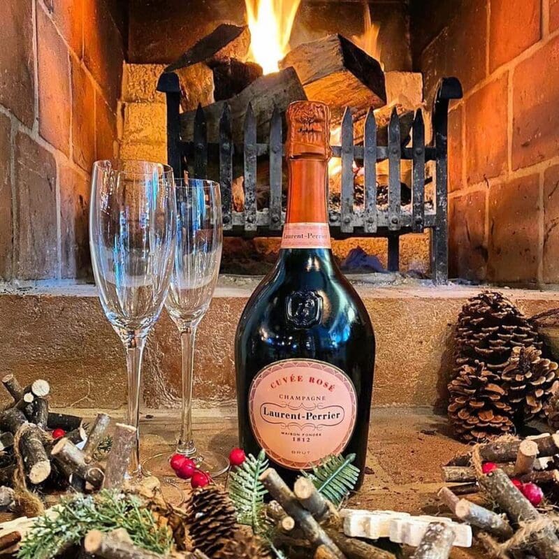 Hatton country world christmas eve